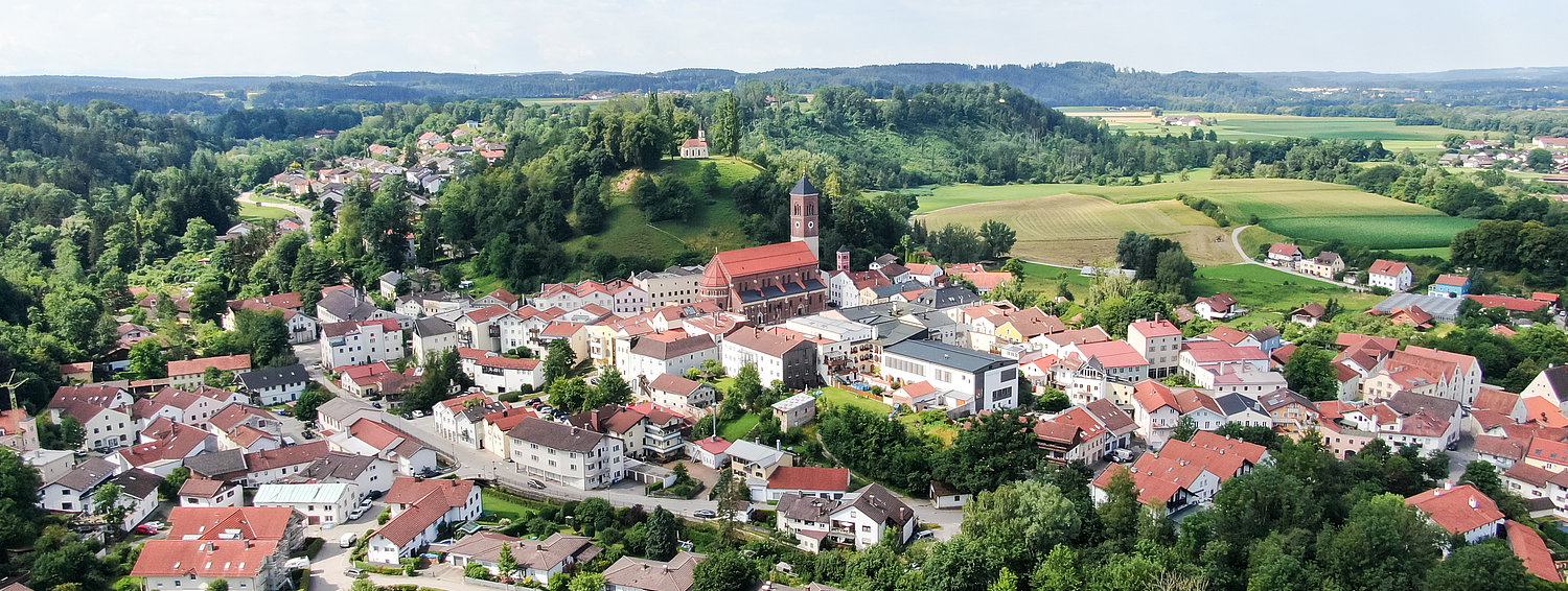 Verwaltungsfachangestellte/r (BL I) (m/w/d) für das Bau- und Ordnungsamt